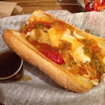 Beefstro's Gourmet Beefs - Polish dog - Sandwiches Near Me - Naples, Florida
