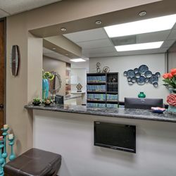 Dentistry of Thousand Oaks - Reception