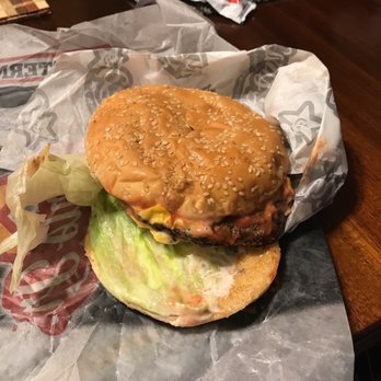 Carl's Jr - So disgusting.last week they messed up my order. No problem we make mistakes. Now this. Get a new staff. Not giving them any more chances. - Fast Food Near Me - Lacey, Washington Carl's Jr - So disgusting.last week they messed up my order. No problem we make mistakes. Now this. Get a new staff. Not giving them any more chances. - Fast Food Near Me - Lacey, Washington