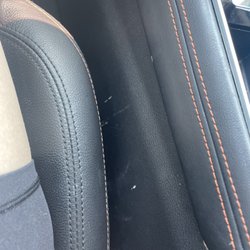 Sparkling Image Car Wash