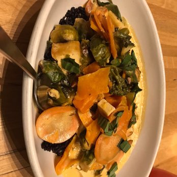 True Food Kitchen - Tofu curry - New American Near Me - Chicago, Illinois True Food Kitchen - Tofu curry - New American Near Me - Chicago, Illinois