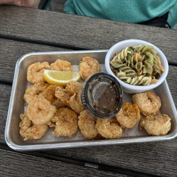 Pier 62 Oceanfront Restaurant & Bar - Seafood Near Me - Cocoa Beach, Florida