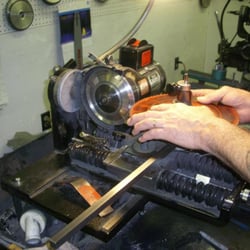 R & R Sharpening