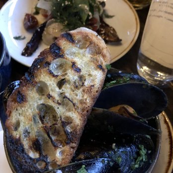 FlintCreek Cattle - New American Near Me - Seattle, Washington
