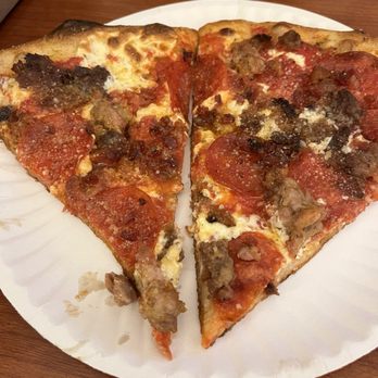 Luna Pizza - Pizza Near Me - Glastonbury, Connecticut Luna Pizza - Pizza Near Me - Glastonbury, Connecticut