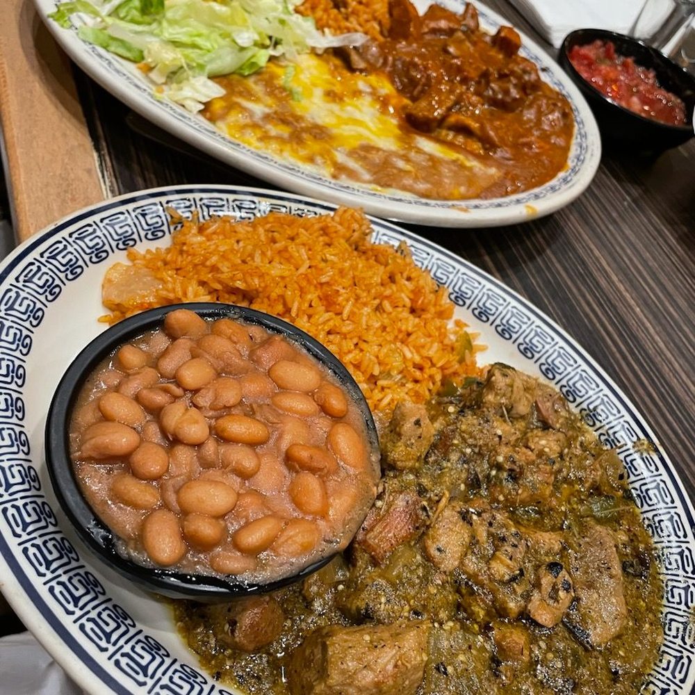 Rodrigo's Mexican Grill - Chile verde - Mexican Near Me - Temecula, California Rodrigo's Mexican Grill - Chile verde - Mexican Near Me - Temecula, California