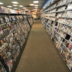 Disc Replay