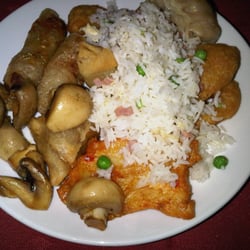 Royal de Chine