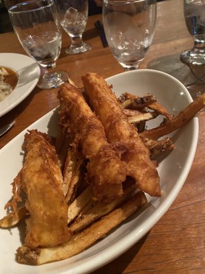 The Holland Hotel by null