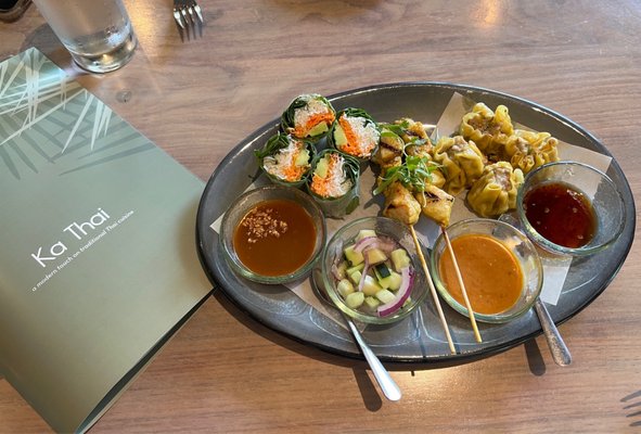 Ka Thai Uptown by null