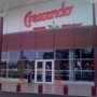 Photo of Crescendo