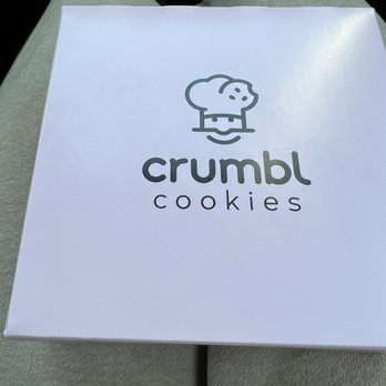 Crumbl - Menifee - Bakeries Near Me - Menifee, California