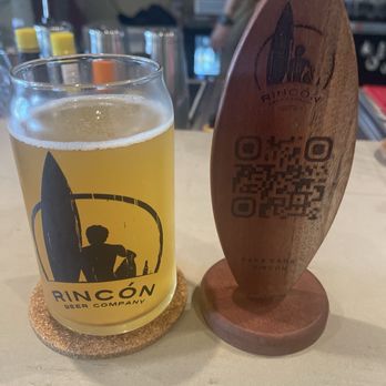 Rincón Beer Company - Breweries Near Me - Rincón, Puerto Rico