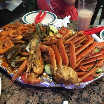 Alegrias Seafood - Seafood Near Me - Chicago, Illinois Alegrias Seafood - Seafood Near Me - Chicago, Illinois