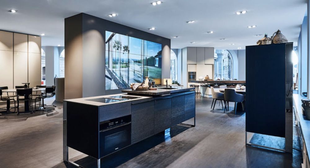 Slide of Unity General Construction