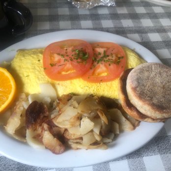 Stepping Stone Cafe - My breakfast! - American Near Me - Portland, Oregon Stepping Stone Cafe - My breakfast! - American Near Me - Portland, Oregon