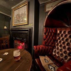 Guy Fawkes Inn