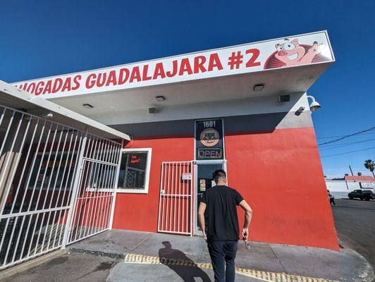 Carnitas y Tortas Ahogadas Guadalajara 2 by null