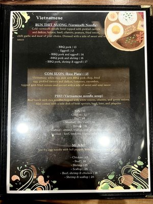 Menu photo 3 Zen Garden Clarksville, TN Menu photo 3 Zen Garden Clarksville, TN