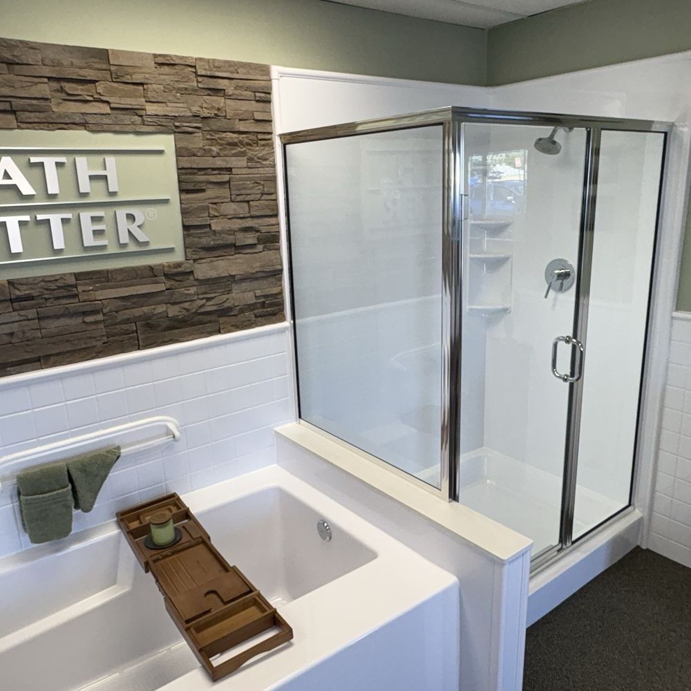 Bath Fitter - Kitchen & Bath Near Me - Englewood, Colorado Bath Fitter - Kitchen & Bath Near Me - Englewood, Colorado