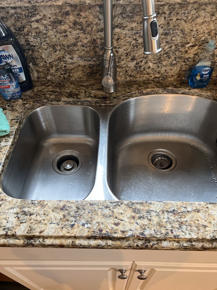 Slide of Mighty Mike Plumbing