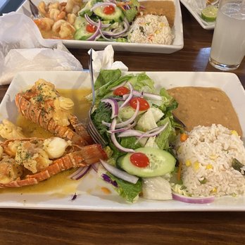 Mariscos El Nuevo Altata - Lobster and shrimp - Seafood Near Me - Phoenix, Arizona Mariscos El Nuevo Altata - Lobster and shrimp - Seafood Near Me - Phoenix, Arizona