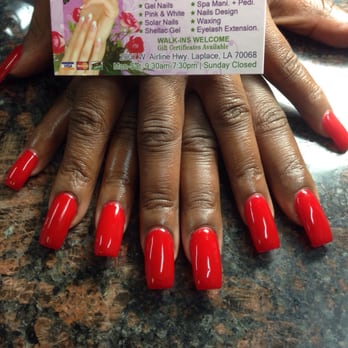 Aly Nails Spa - Nail Salons Near Me - Laplace, Louisiana Aly Nails Spa - Nail Salons Near Me - Laplace, Louisiana