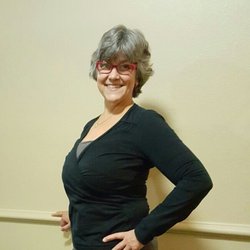 Teresa Anne Resnick