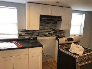 Slide of MT Renovations