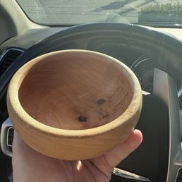 My bowl My bowl