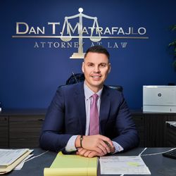 Beninato & Matrafajlo Law - Dan T. Matrafajlo