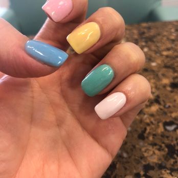 Ocean Nails and Spa - Summer fun - Nail Salons Near Me - Weymouth, Massachusetts Ocean Nails and Spa - Summer fun - Nail Salons Near Me - Weymouth, Massachusetts