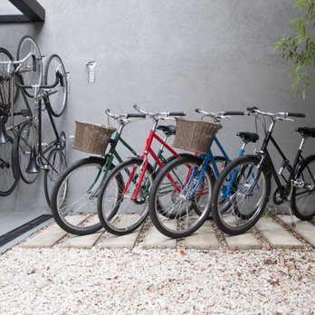 Muvin - Bikes Near Me - Buenos Aires, C