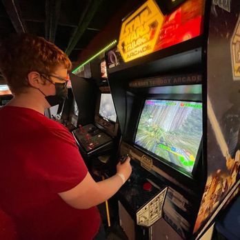 Asheville Retrocade - Arcades Near Me - Asheville, North Carolina Asheville Retrocade - Arcades Near Me - Asheville, North Carolina