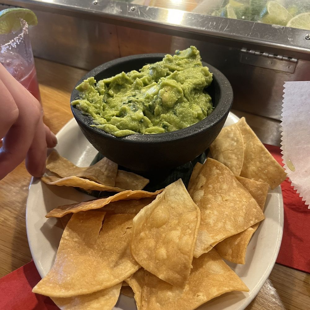 Xolo Tacos - Guacamole YUMMMMM - Mexican Near Me - Bryn Mawr, Pennsylvania Xolo Tacos - Guacamole YUMMMMM - Mexican Near Me - Bryn Mawr, Pennsylvania