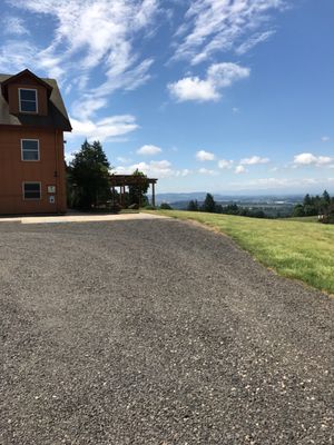 Winter's Hill Estate by null