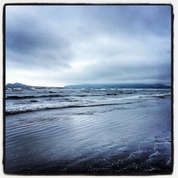 Portmarnock Beach