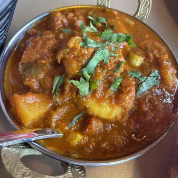 Spice Room - Shrimp Vindaloo - Indian Near Me - Arvada, Colorado Spice Room - Shrimp Vindaloo - Indian Near Me - Arvada, Colorado