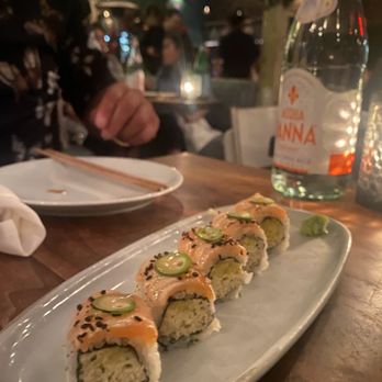 Catch - Catch Roll - Sushi Bars Near Me - West Hollywood, California Catch - Catch Roll - Sushi Bars Near Me - West Hollywood, California