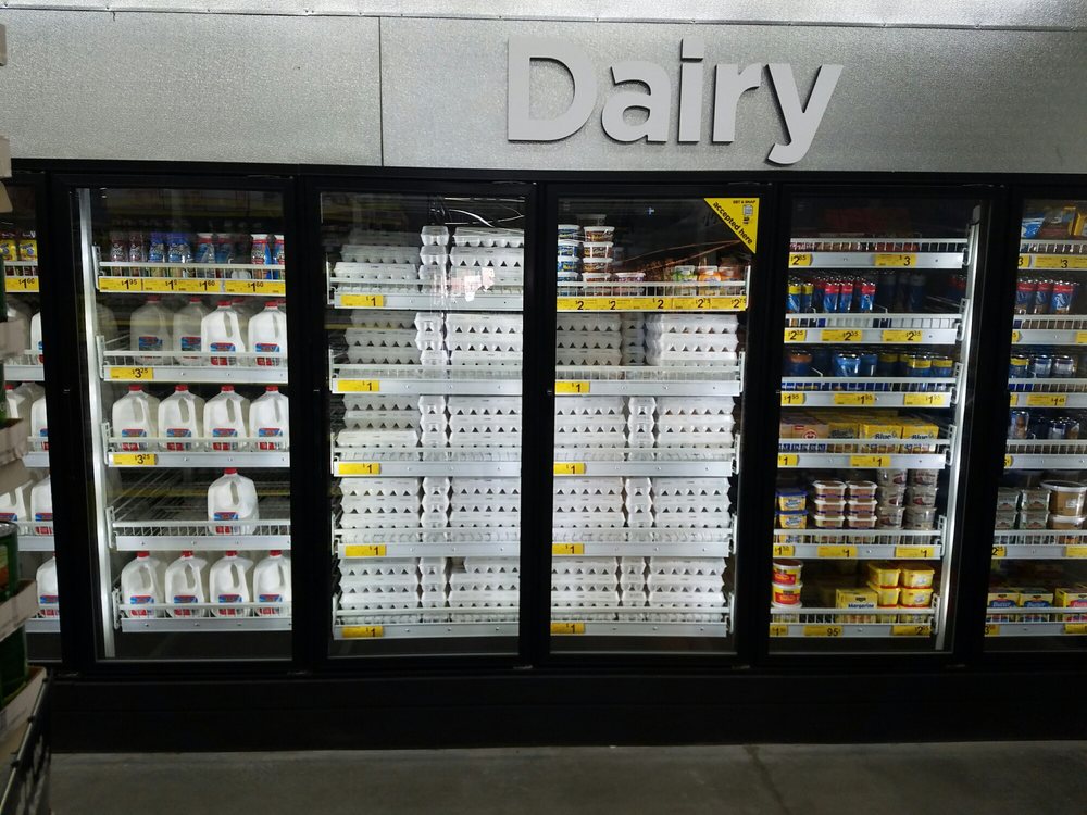 PIGGLY WIGGLY FOOD FOR LESS Updated September 2024 1000 S Tennille Ave, Donalsonville