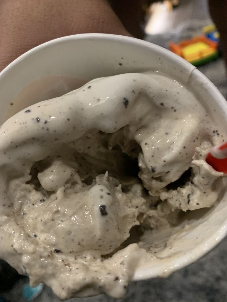 Dairy Queen Grill & Chill