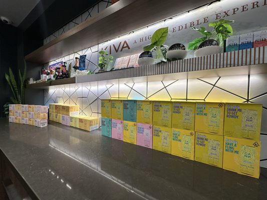 The Apothecarium Dispensary SoMa by null