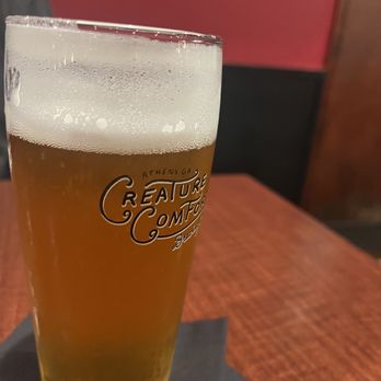 Porterhouse Grill - Beer - Seafood Near Me - Athens, Georgia
