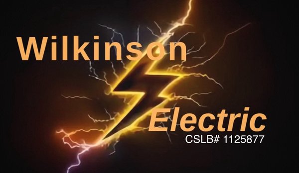 Wilkinson Electric Logo