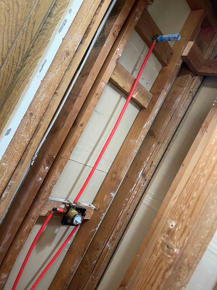 Slide of LLB Rooter & Drain Cleaning