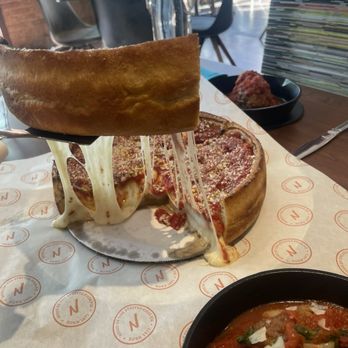 Nancy's Pizza Chicago West Loop - Pizza Near Me - Chicago, Illinois Nancy's Pizza Chicago West Loop - Pizza Near Me - Chicago, Illinois