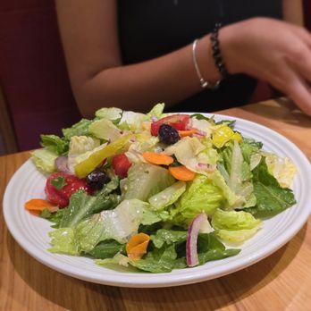 Carrabba's Italian Grill - Italian Near Me - Germantown, Maryland