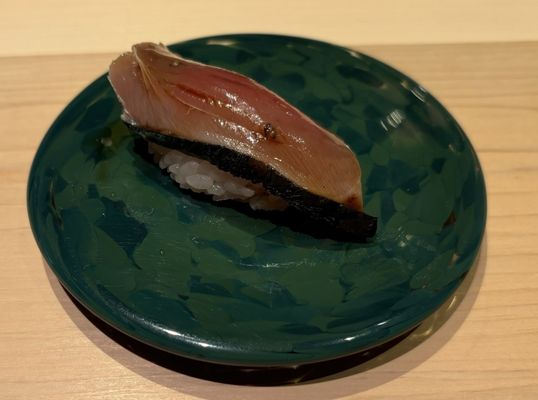 Gion Sushi Tadayasu by null
