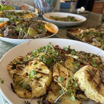 Namaste Chef - Caterers Near Me - Julian, California