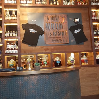 Mash'D - Cute! - New American Near Me - San Antonio, Texas